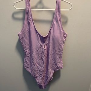 Aerie One Piece Swimsuit